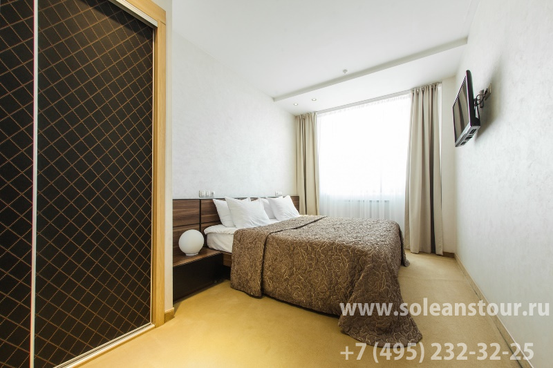 Отель "Байкал Бизнес Центр" Отель "Байкал Бизнес Центр"